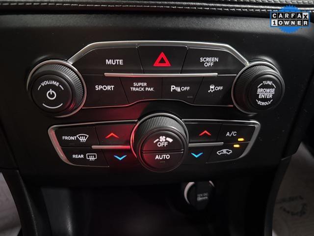 used 2022 Dodge Charger car, priced at $32,980