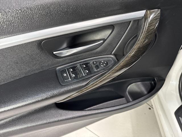 used 2018 BMW 330 car, priced at $16,390