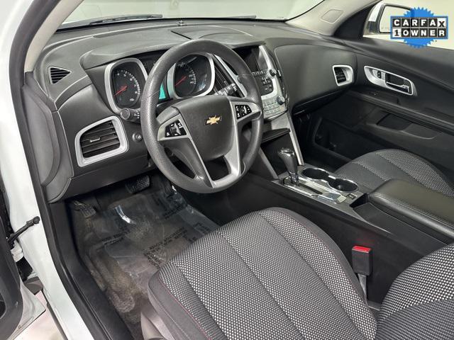 used 2016 Chevrolet Equinox car, priced at $15,850