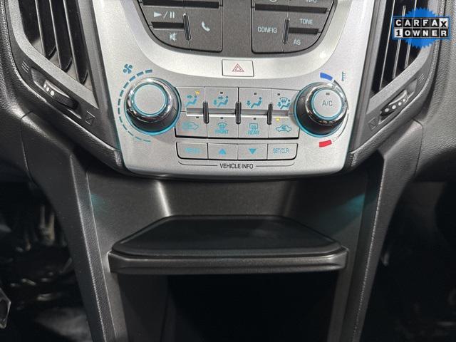 used 2016 Chevrolet Equinox car, priced at $15,850