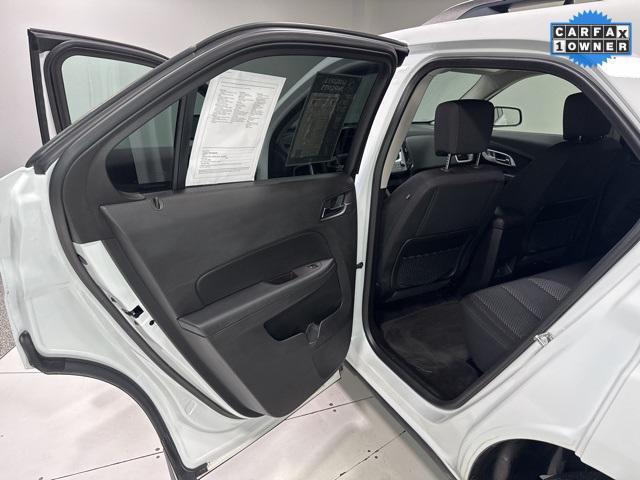 used 2016 Chevrolet Equinox car, priced at $15,850