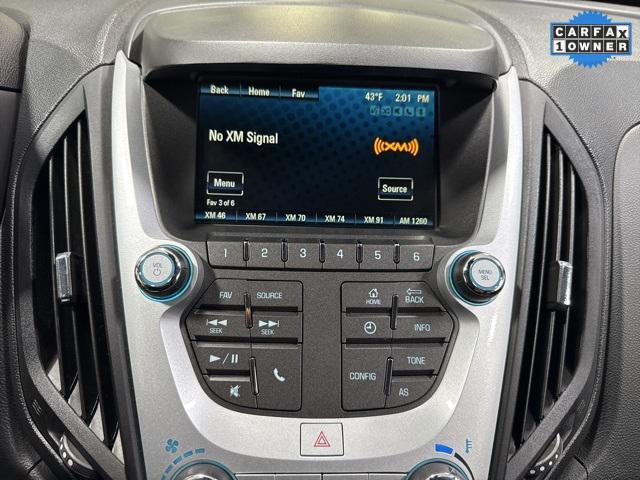 used 2016 Chevrolet Equinox car, priced at $15,850