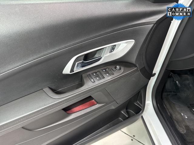 used 2016 Chevrolet Equinox car, priced at $15,850