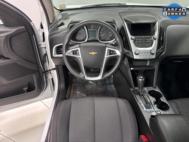 used 2016 Chevrolet Equinox car, priced at $15,850