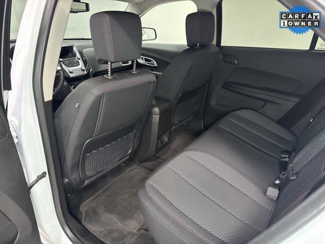 used 2016 Chevrolet Equinox car, priced at $15,850