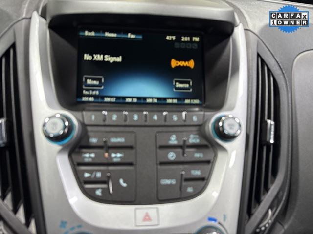 used 2016 Chevrolet Equinox car, priced at $15,850