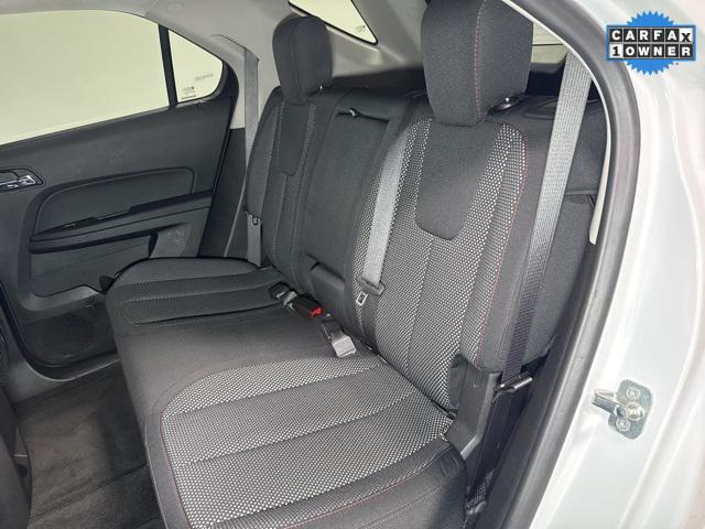 used 2016 Chevrolet Equinox car, priced at $15,850