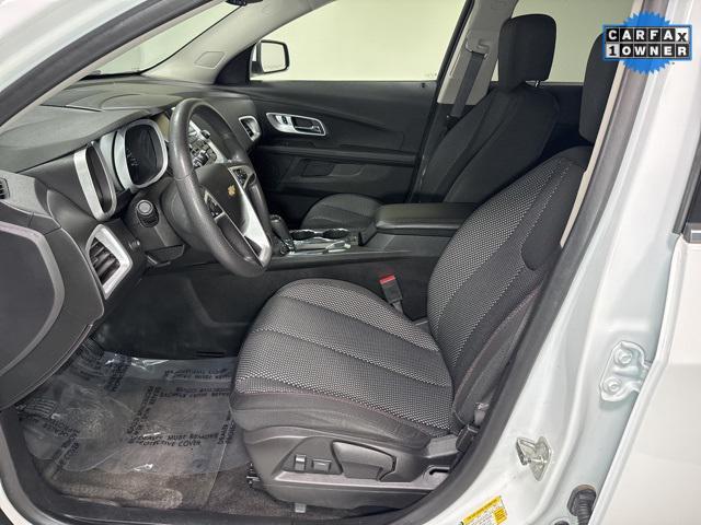 used 2016 Chevrolet Equinox car, priced at $15,850