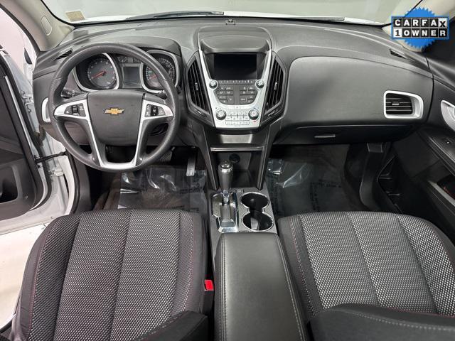 used 2016 Chevrolet Equinox car, priced at $15,850
