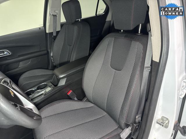 used 2016 Chevrolet Equinox car, priced at $15,850