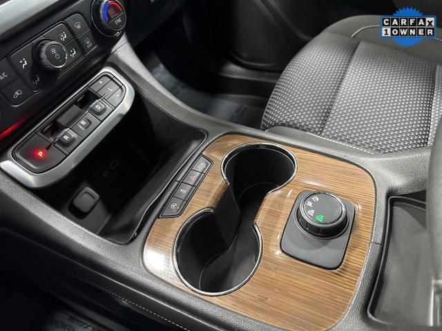 used 2020 GMC Acadia car, priced at $20,913