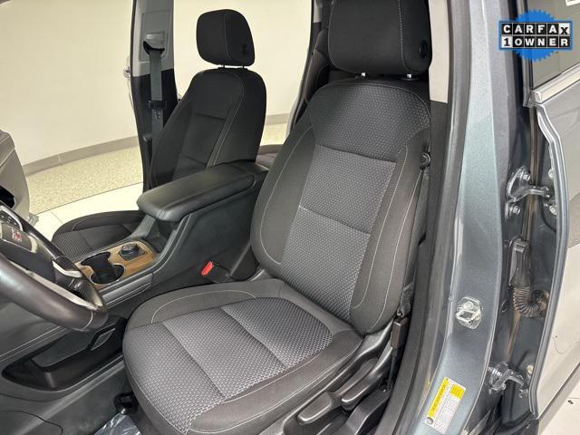 used 2020 GMC Acadia car, priced at $20,913