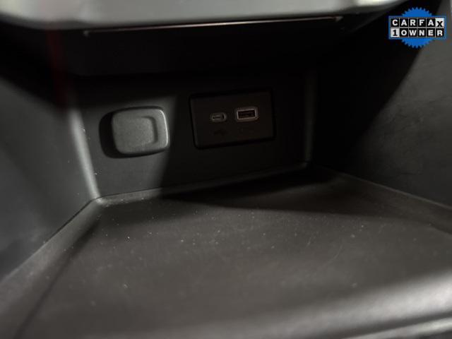 used 2020 GMC Acadia car, priced at $20,913