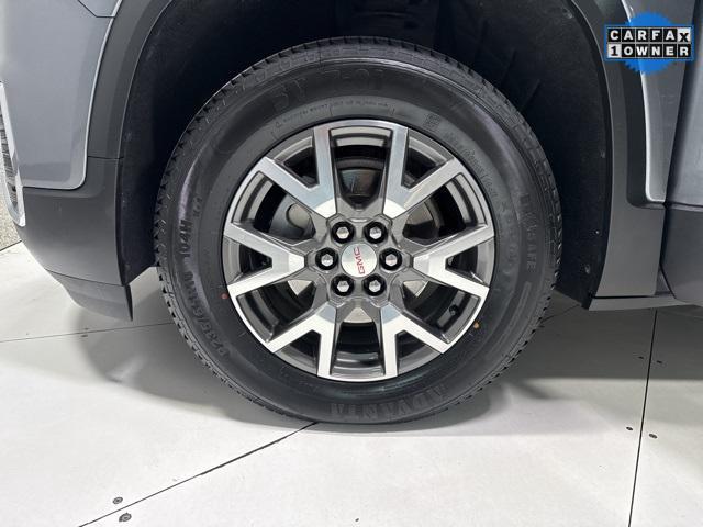 used 2020 GMC Acadia car, priced at $20,913