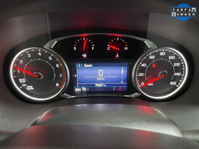 used 2020 GMC Acadia car, priced at $20,913