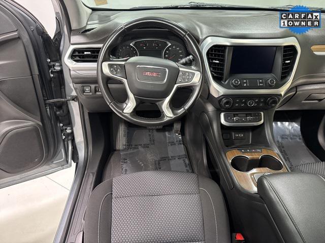 used 2020 GMC Acadia car, priced at $20,913