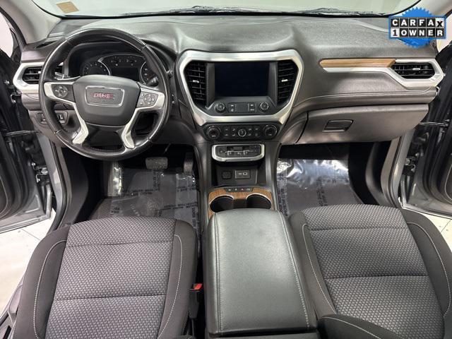 used 2020 GMC Acadia car, priced at $20,913