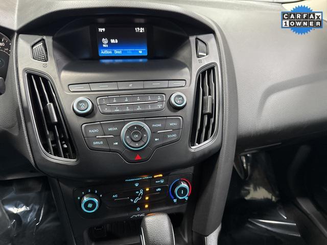 used 2018 Ford Focus car, priced at $14,000
