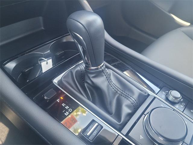 used 2024 Mazda Mazda3 car, priced at $23,500