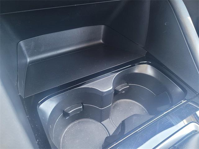 used 2024 Mazda Mazda3 car, priced at $23,500