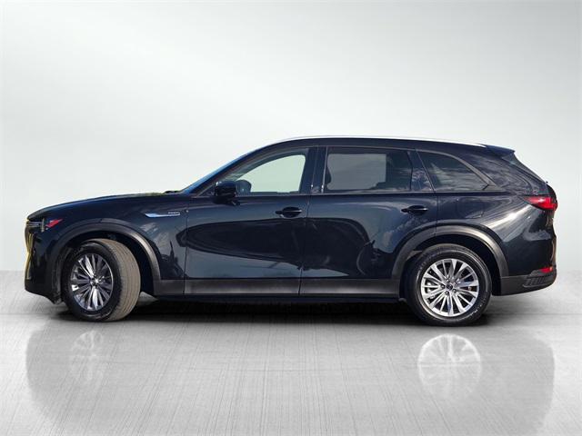 used 2024 Mazda CX-90 PHEV car, priced at $32,900