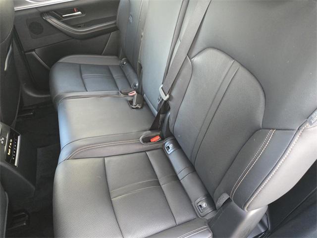 used 2024 Mazda CX-90 PHEV car, priced at $32,900