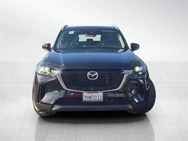 used 2024 Mazda CX-90 PHEV car, priced at $32,900