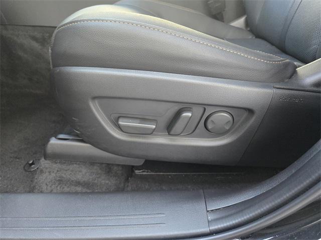 used 2024 Mazda CX-90 PHEV car, priced at $32,900