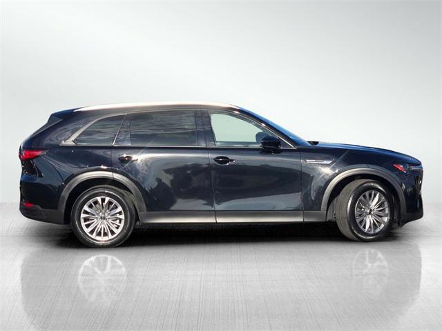 used 2024 Mazda CX-90 PHEV car, priced at $32,900