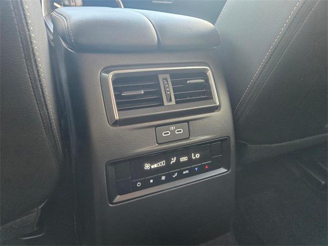 used 2024 Mazda CX-90 PHEV car, priced at $32,900