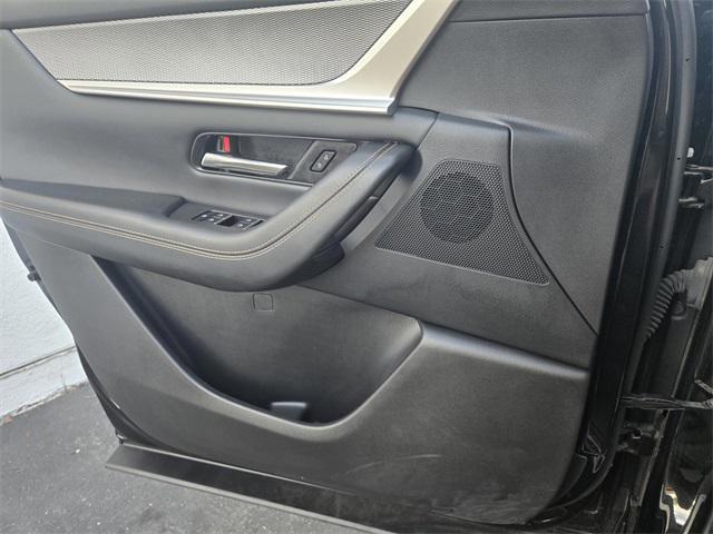 used 2024 Mazda CX-90 PHEV car, priced at $32,900