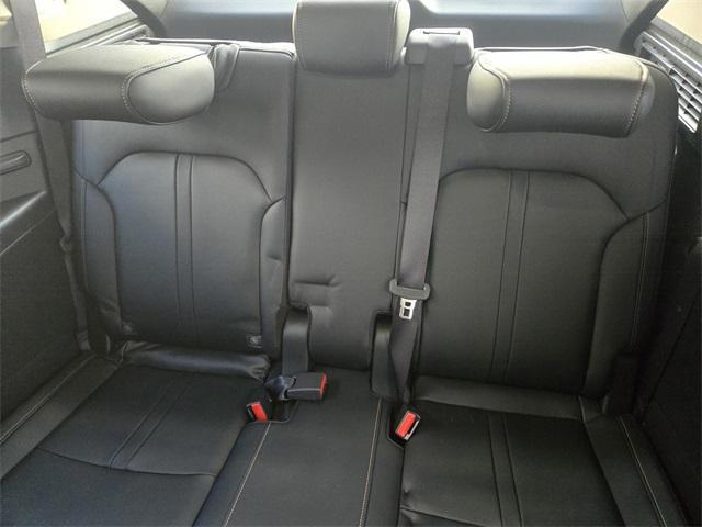 used 2024 Mazda CX-90 PHEV car, priced at $32,900