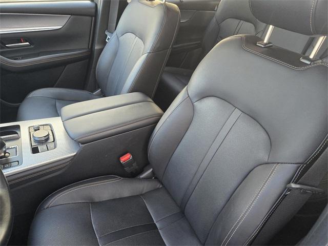 used 2024 Mazda CX-90 PHEV car, priced at $32,900