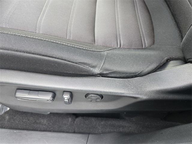 used 2018 Honda CR-V car, priced at $17,900