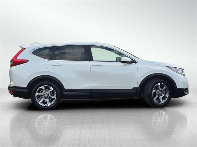 used 2018 Honda CR-V car, priced at $17,900
