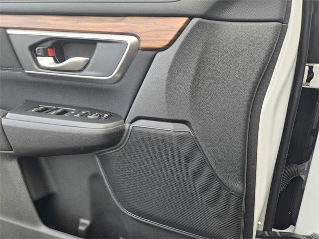 used 2018 Honda CR-V car, priced at $17,900