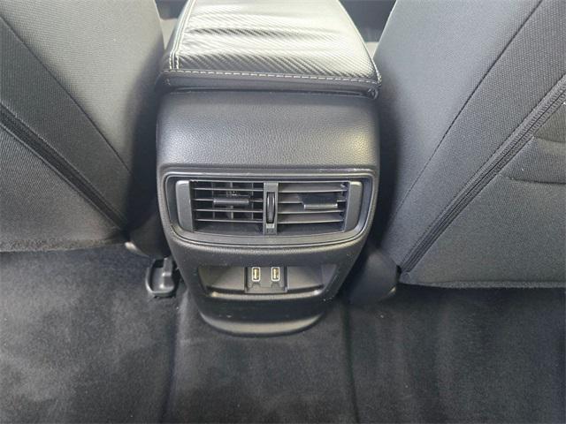 used 2018 Honda CR-V car, priced at $17,900