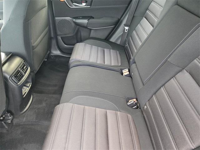 used 2018 Honda CR-V car, priced at $17,900