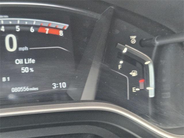 used 2018 Honda CR-V car, priced at $17,900