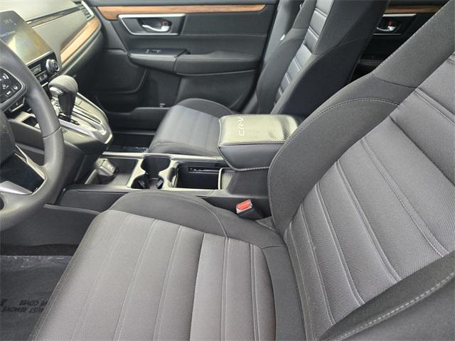 used 2018 Honda CR-V car, priced at $17,900