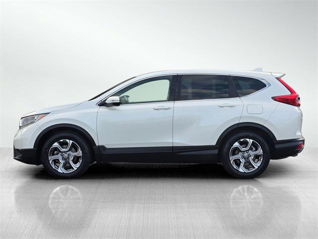 used 2018 Honda CR-V car, priced at $17,900