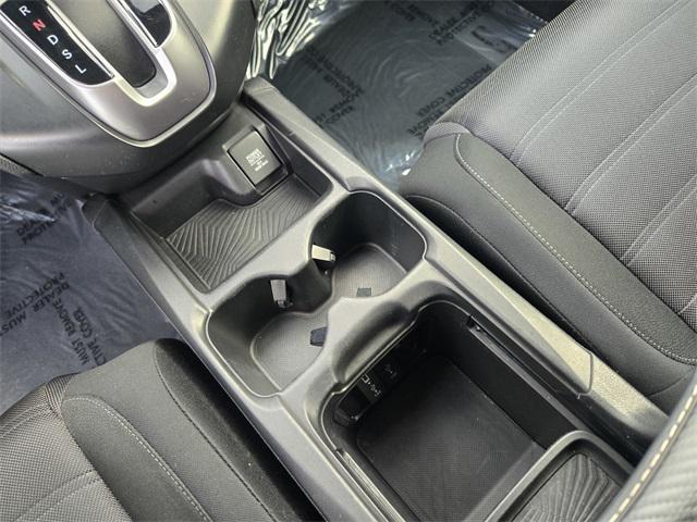 used 2018 Honda CR-V car, priced at $17,900