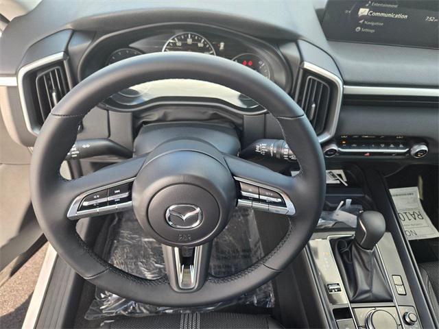 new 2025 Mazda CX-50 Hybrid car, priced at $36,675