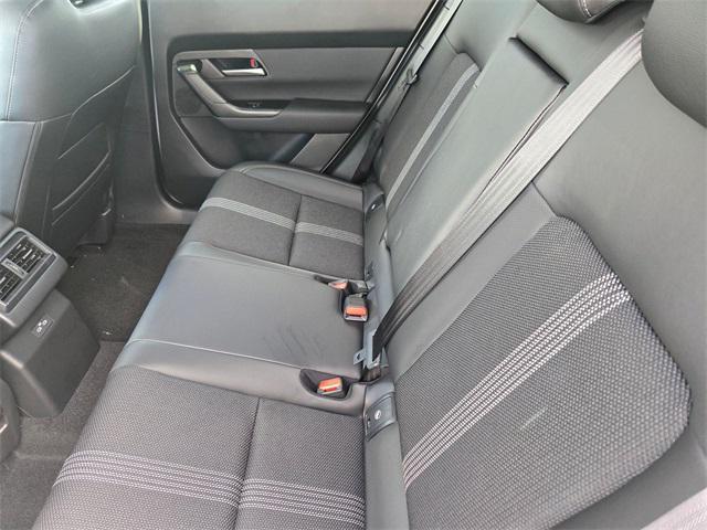 new 2025 Mazda CX-50 Hybrid car, priced at $36,675