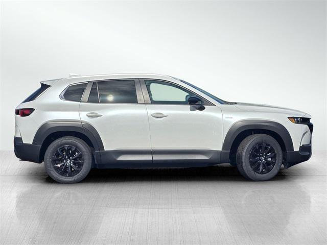 new 2025 Mazda CX-50 Hybrid car, priced at $36,675