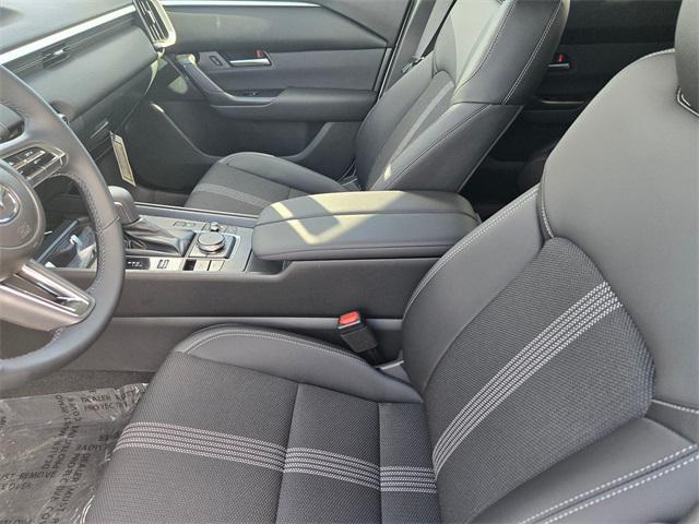 new 2025 Mazda CX-50 Hybrid car, priced at $36,675