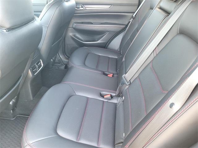 used 2023 Mazda CX-5 car, priced at $25,500