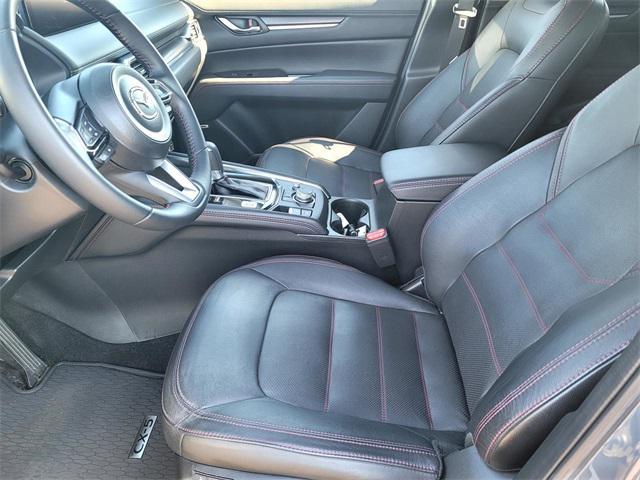 used 2023 Mazda CX-5 car, priced at $25,500