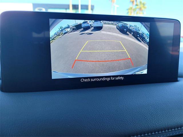 used 2023 Mazda CX-5 car, priced at $25,500