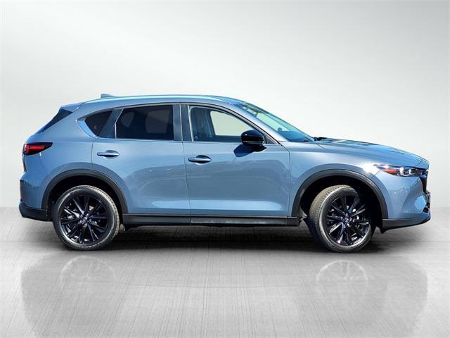 used 2023 Mazda CX-5 car, priced at $25,500